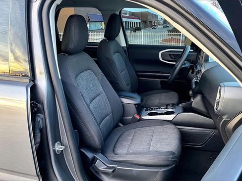 Used 2023 Ford Bronco Sport Big Bend image 7