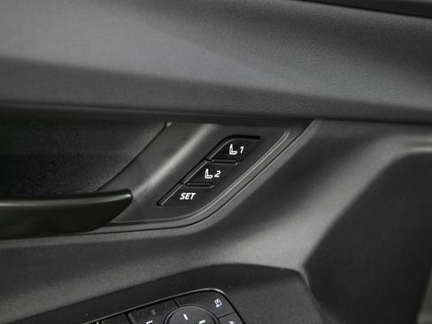 Certified 2026 Toyota bZ AWD/4WD image 23