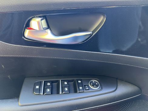 Used 2023 Kia Forte GT-Line w/ GT-Line Premium Package image 15