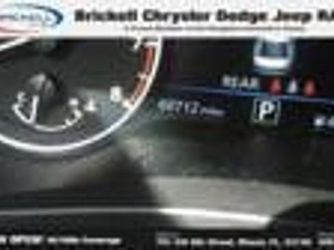 Used 2024 Nissan Altima 2.5 SR image 12