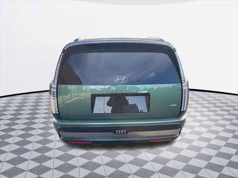 New 2026 Hyundai Ioniq 9 Calligraphy image 7
