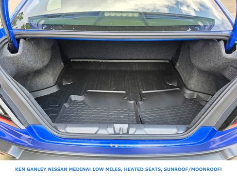 Used 2024 Subaru WRX Limited AWD/4WD image 45