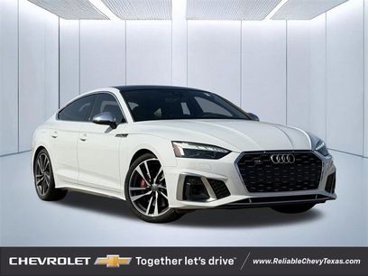 Used 2021 Audi S5 Prestige w/ Prestige Package