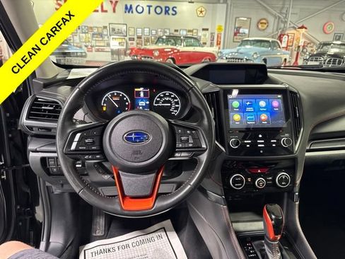 Used 2022 Subaru Forester Sport AWD/4WD image 17