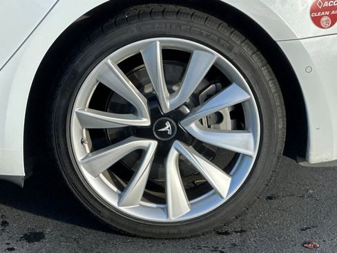 Used 2018 Tesla Model 3 Long Range image 30