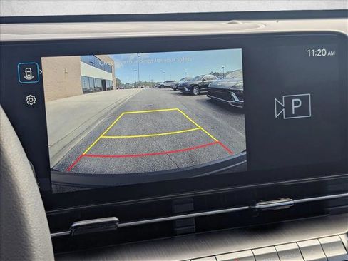 New 2026 Hyundai Kona SE image 14