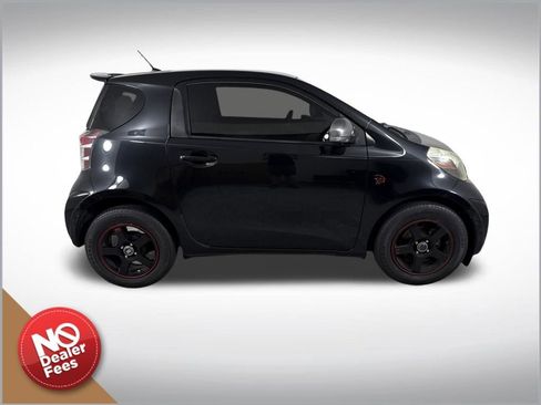 Used 2012 Scion iQ image 2