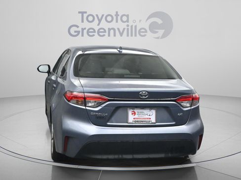 Used 2024 Toyota Corolla LE image 20