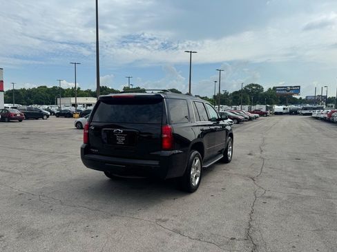 Used 2017 Chevrolet Tahoe LS w/ All-Season Package AWD/4WD image 3