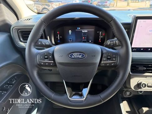 New 2026 Ford Maverick XLT w/ XLT Luxury Package AWD/4WD image 16