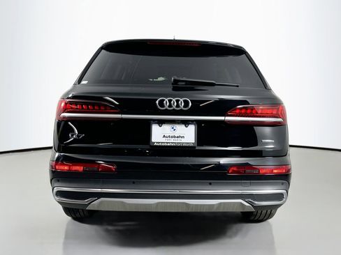 Used 2021 Audi Q7 3.0T Premium w/ Convenience Package image 7