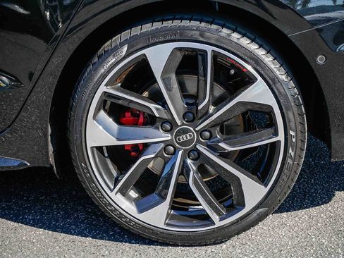 Used 2023 Audi S3 Premium Plus w/ Premium Plus Package image 10