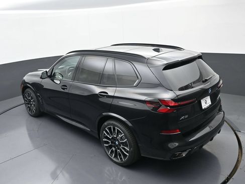 New 2026 BMW X5 xDrive50e w/ M Sport Package AWD/4WD image 33