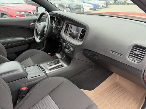 Used 2023 Dodge Charger GT w/ Blacktop Package AWD/4WD image 14