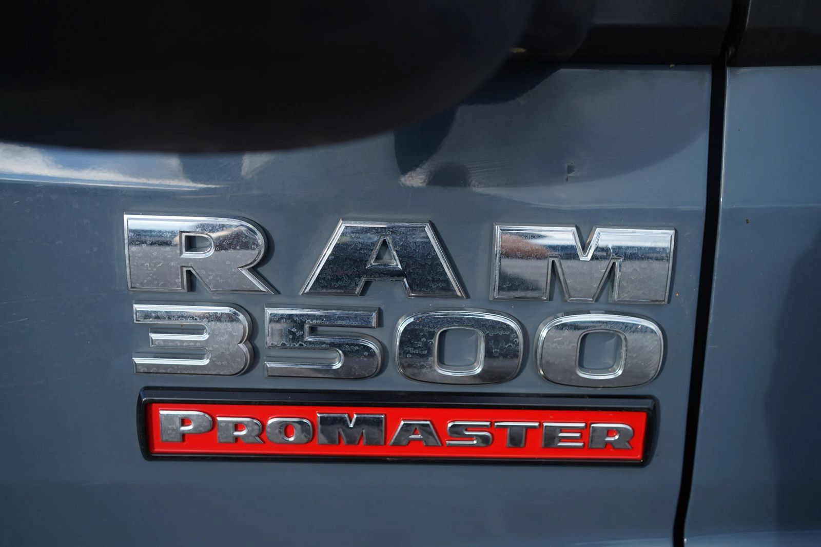 Used 2021 RAM ProMaster 3500 FWD image 23