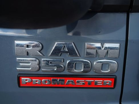Used 2021 RAM ProMaster 3500 FWD image 23