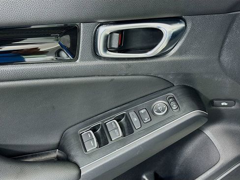 Certified 2022 Honda Civic Touring image 18