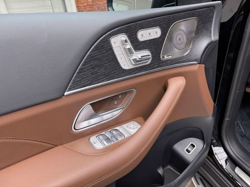 New 2026 Mercedes-Benz GLE 450 4MATIC image 11