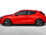 Used 2020 Hyundai Veloster 2.0 Premium image 3