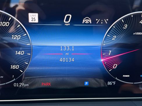 Certified 2024 Mercedes-Benz GLE 350 4MATIC image 11