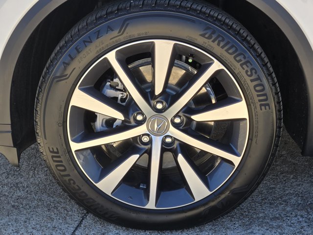 Certified 2026 Acura MDX w/ Technology Package FWD image 12