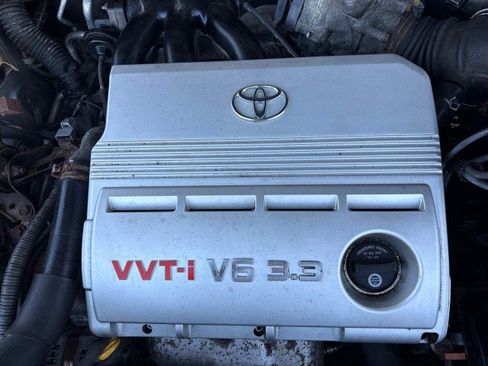 Used 2004 Toyota Highlander 4WD V6 image 29