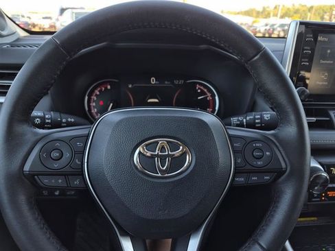 Used 2021 Toyota RAV4 Limited image 34