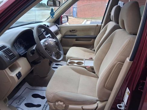 Used 2006 Honda CR-V EX image 9