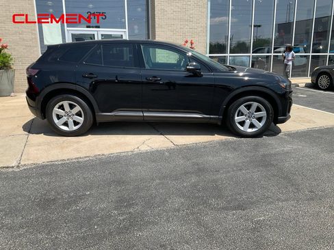 Used 2024 Honda Prologue EX image 9