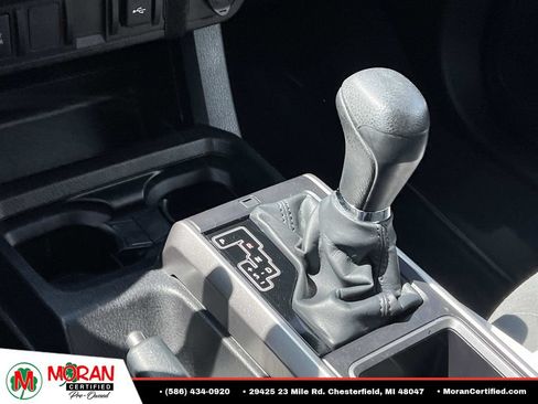 Used 2023 Toyota Tacoma SR5 RWD image 22