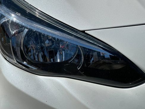 Used 2017 Subaru Impreza 2.0i Sport AWD/4WD image 43