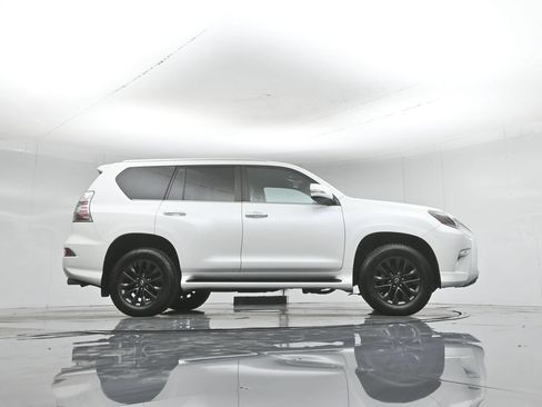 Used 2021 Lexus GX 460 Premium w/ Premium Package AWD/4WD image 53