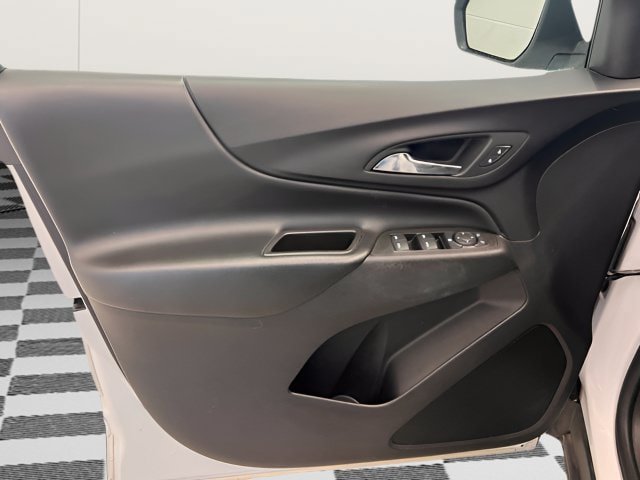 Certified 2023 Chevrolet Equinox LT FWD image 8