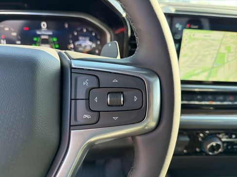 New 2026 Chevrolet Silverado 1500 LT Trail Boss w/ Convenience Package II AWD/4WD image 25