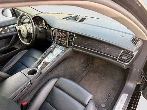 Used 2011 Porsche Panamera 4S AWD/4WD image 14