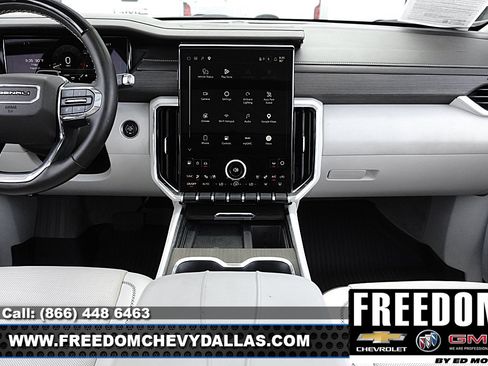 Certified 2024 GMC Acadia Denali w/ Super Cruise Package FWD image 16