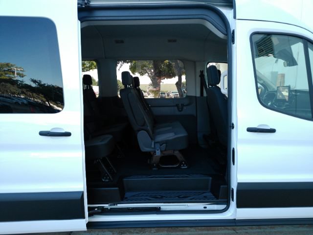 Used 2026 Ford Transit 350 XLT RWD image 5