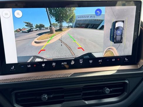 New 2026 Ford Bronco Sport Outer Banks w/ Outer Banks Tech Package+ AWD/4WD image 30