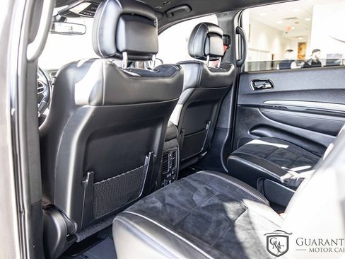 Used 2020 Dodge Durango SRT image 32