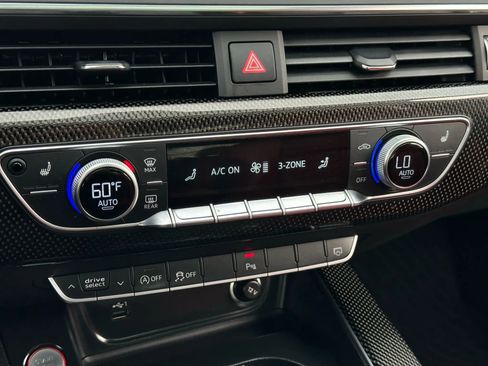 Used 2018 Audi S4 Premium Plus w/ Navigation Package image 38