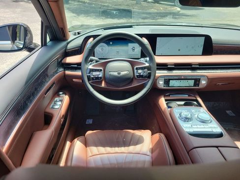 New 2026 Genesis G90 3.5T AWD/4WD image 7