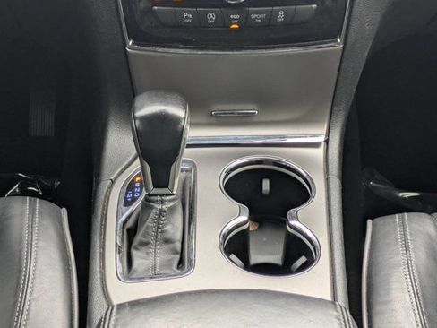 Used 2020 Jeep Grand Cherokee Overland RWD image 20
