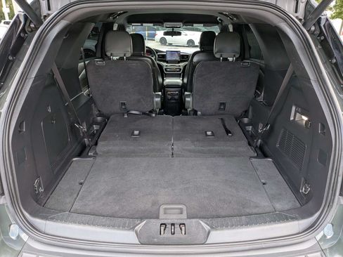 Used 2021 Ford Explorer Timberline AWD/4WD image 13