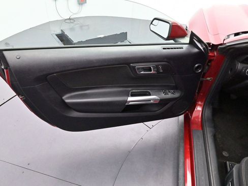 Used 2016 Ford Mustang Coupe w/ Equipment Group 051A image 29