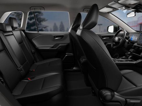 New 2026 Toyota RAV4 XLE Premium AWD/4WD image 21