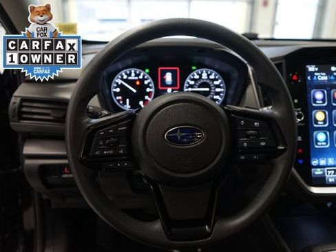 Used 2024 Subaru Crosstrek 2.0i Premium image 22