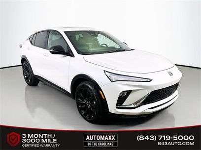 Used 2024 Buick Envista Sport Touring w/ Convenience I Package