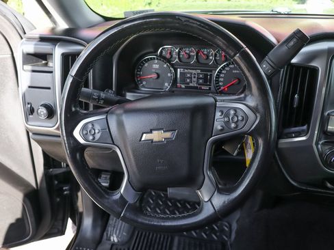 Used 2014 Chevrolet Silverado 1500 LT w/ Trailering Package image 22