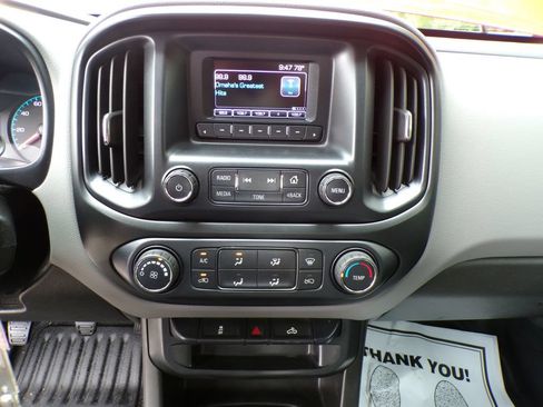 Used 2016 Chevrolet Colorado W/T RWD image 23