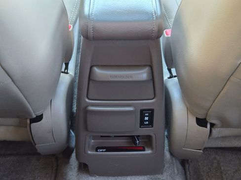 Used 2001 Toyota 4Runner Limited AWD/4WD image 30